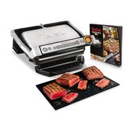 Tefal OptiGrill+ Griglia di contatto