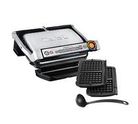 Tefal GC716D Griglia di contatto