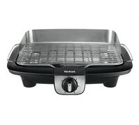 Tefal BG90A8 EASYGRILL DESIGN TABLE BG90A
