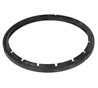 SEB Guarnizione pentola a pressione X1010003 8-10L Ø25,3cm nera