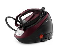 Tefal GV9230 Pro Express Protect Stoomgenerator Rood/Zwart (GV9230)