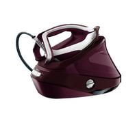 Tefal Pro Express Vision GV9810E0 ferro da stiro a caldaia 3000 W 1,1 L Durilium AirGlide Autoclean soleplate Rosso, Bianco