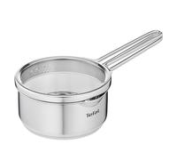 Tefal H8522235 Casseruola Nordica, 16 cm, 18/10 Steel