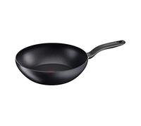 Tefal Hard Titanium Plus, Alluminio, nero, 47 x 29.4 x 12 cm