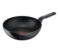 Tefal Hard Titanium PRO G28919 Wok/padella per cottura al salto Rotondo NEW
