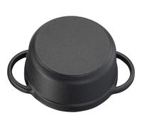 Tefal Hertiage E223S404 Set 4 mini pentole 10 cm