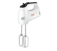 Tefal HT310138 - Frullatore manuale, 300 W, 5 livelli