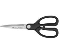 Tefal Ice Force K17513 Forbici da cucina in acciaio inox tedesco multiuso smontabili forbici professionali resistenti alle macchie e facili da lavare