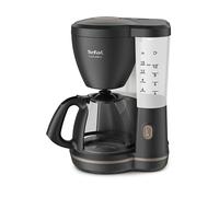 TEFAL Includeo CM5338 macchina caffè americano, Nero