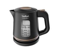 TEFAL Includeo KI5338 1 L 2400 W Nero Plastica Indicatore del livello dell'acqua