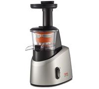 Tefal Infiny Juice ZC255B Estrattore di succo 200 W Grigio, Argento
