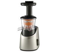 Tefal Infiny Juice ZC255B Estrattore di succo 200 W Grigio, Argento