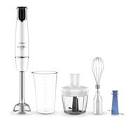 Tefal InfinyForce HB9441 0,8 L Frullatore ad immersione 1000 W Bianco
