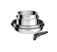 Tefal Ingenio Cook Eat set di 5 L881S504