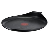 TEFAL INGENIO Easy Plus Padella per crêpe 27 cm, Non induzione, Rivestimento antiaderente L1461004
