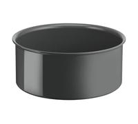 Tefal Ingenio Renew Casseruola 18 cm, Rivestimento in ceramica antiaderente, Riciclata, Cottura sana, Thermo-Signal™, Cottura sicura, Made in France Tutti i fuochi tra cui induzione L2602902