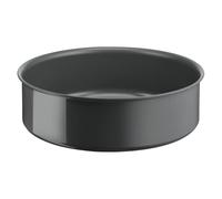 Tefal Ingenio Renew - Padella 24 cm, rivestimento in ceramica antiaderente, riciclata, cottura sana, Thermo-Signal, cottura sicura, prodotta in Francia, tutti i fuochi tra cui induzione L2603502