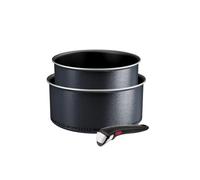 Tefal Ingenio So'light Set 2 padelle Aa + Pg /4 - L7239003