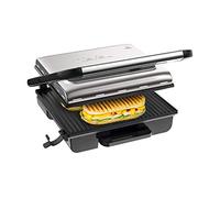 Tefal Home Grill Regolare GC242D12 Grill multifunzione e macchina per panini