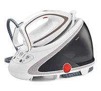 Tefal Pro Express Ultimate Care GV9567 2600 W 1,9 L Durilium AirGlide Autoclean soleplate Bianco, Grigio