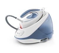 Tefal Express Protect SV9202 2800 W 1,8 L Durilium AirGlide Autoclean soleplate Bianco, Blu
