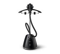 Tefal IT2461E0 - Stazione da stiro, colore: Nero