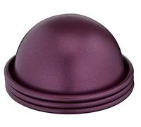 Tefal J30693, Creabake - Set 3 Stampi Mezzaluna Creabake, Stampi per pasticceria, 7,5 cm, rivestimento antiaderente, sistema impilabile, ricette creative dolci e salate, cottura facile
