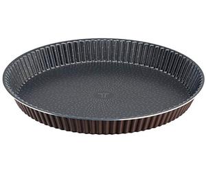 Tefal J5548202 Success Stampo Torta Alluminio Marrone 24 cm