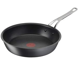 Tefal Jamie Oliver 30cm Rigido Anodizzato Alluminio Induzione Padella New Model