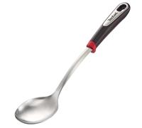 Tefal K1180114 ingieno Acciaio Inox Cucchiaio per servire Acciaio Inossidabile Argento 38,75 X 9,2 X 4,4 cm