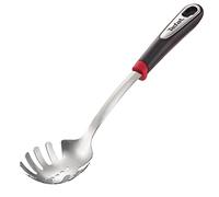 Tefal k1180814 Ingenio Inox Cucchiaio per Spaghetti Acciaio Inossidabile Argento 38.0 x 9,1 x 5,09 cm