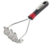 Tefal k1181214 Ingenio Inox Schiacciapatate Acciaio Inossidabile Argento 32,35 X 9,6 X 9 Cm