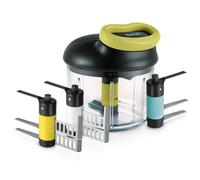 Tefal K1321044 Tritatutto Manuale 5 Secondi + Accessori