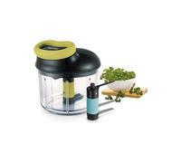Tritatutto Tefal 5 Second Nero Nero/Verde Acciaio inossidabile 50 W