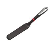 TEFAL INGENIO Premium Spatule a crepe, Bague de sécurité silicone, Sans BPA, Bords fins, Compatible lave-vaisselle K2060914