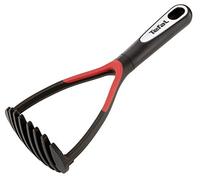 Tefal Schiacciapatate INGENIO K2071214 nero e rosso
