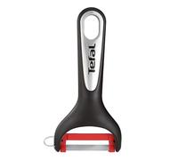 Tefal Pelaverdure Ingenio K2071814 – plastica termoresistente, lama acciaio, senza BPA, Rosso