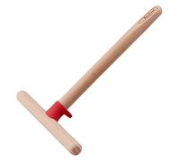 Tefal k2306014 Splitter a Crepes, Legno, 2,1 x 22,8 x 15 cm