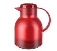 Tefal k3031312 - Caraffa termica SAMBA - 1L Rosso Traslucido
