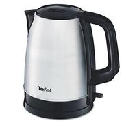 Bollitore elettrico senza fili in acciaio inossidabile TEFAL 1,7 litri KI150D10
