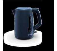 Tefal KO2M04CH bollitore elettrico 1,7 L 2400 W Blu