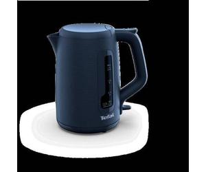Tefal KO2M04CH bollitore elettrico 1,7 L 2400 W Blu