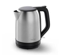 Tefal KO5S0D Subito Bollitore elettrico con una sola mano, apribile con una sola mano, design moderno, capacità 1,7 litri