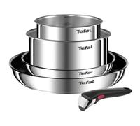 TEFAL L897S574 Ingenio Emotion - Set da 5 pezzi, compatibile con induzione