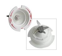 Tefal lama coltello + base + giunto perno frullatore Magiclean 6788 6790 6791