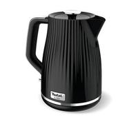 Tefal Loft KO2508 bollitore elettrico 1,7 L 2400 W Nero