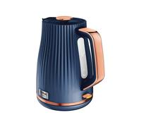 Tefal Loft KO251430 bollitore elettrico 1,7 L Blu