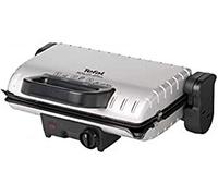 Tefal Minute Grill GC2050 Griglia di contatto