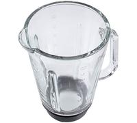 Tefal MS-652315 Frullatore Con Ciotola In Vetro 1500ml