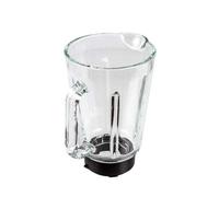 Tefal MS-652315 Frullatore Con Ciotola In Vetro 1500ml